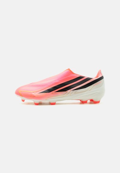 adidas Performance F50 HYPERFAST LEAGUE LACELESS FIRM GROUND Unisex