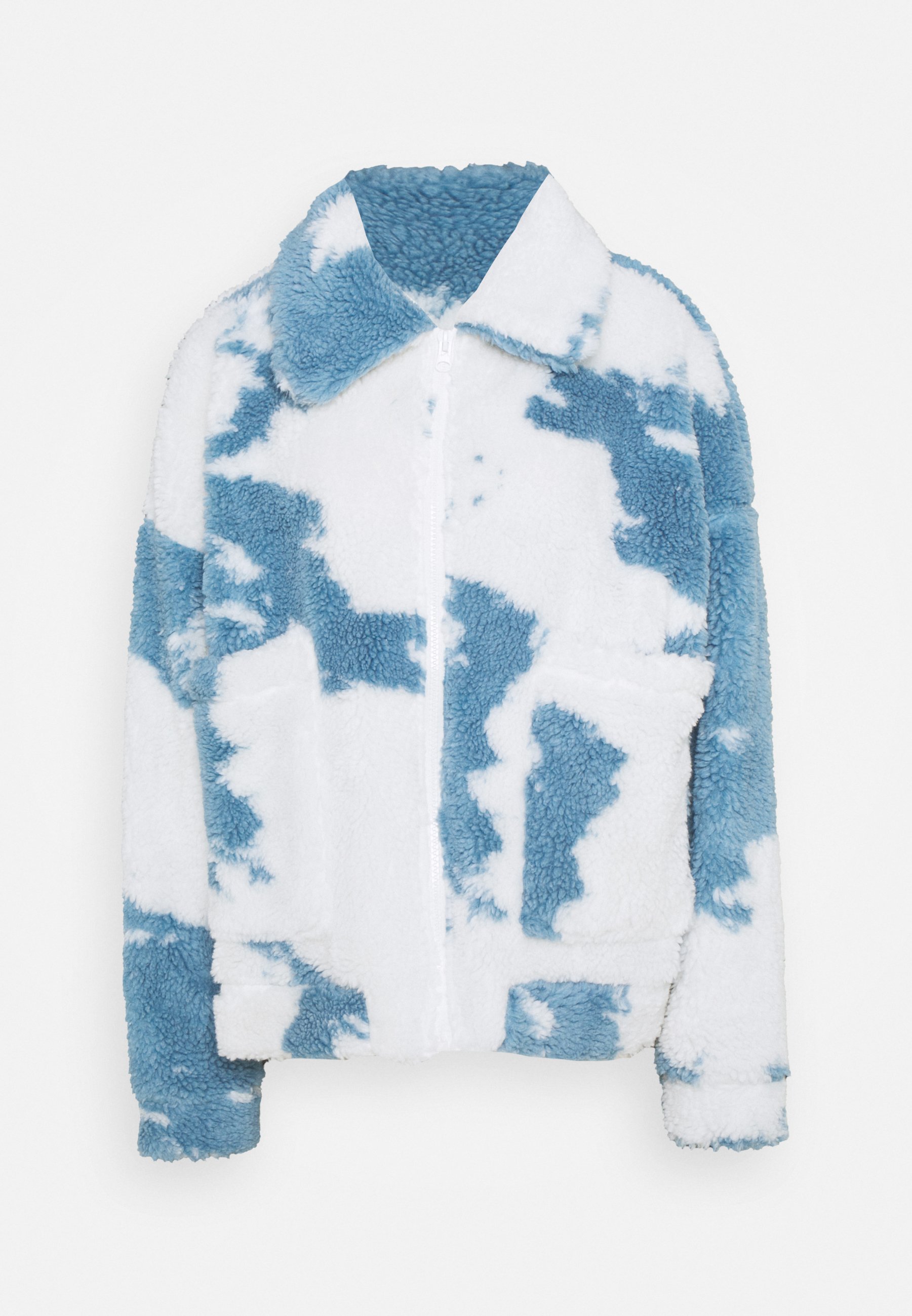 jaded cloud jacket