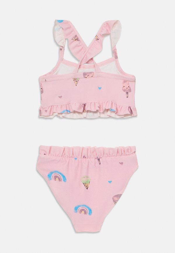 NMFZELVA BIKINI BOX - Bikini3