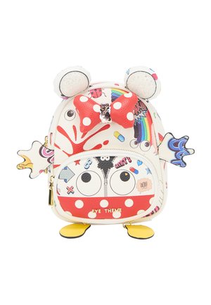 myMo Rucsac - beige