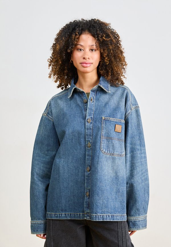 LOVILIA - Denim jacket