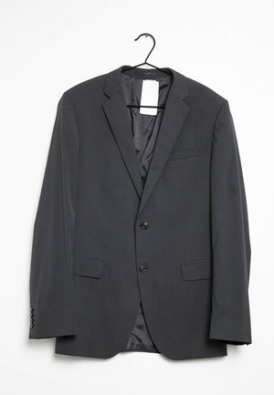 BOSS Giacca elegante - black