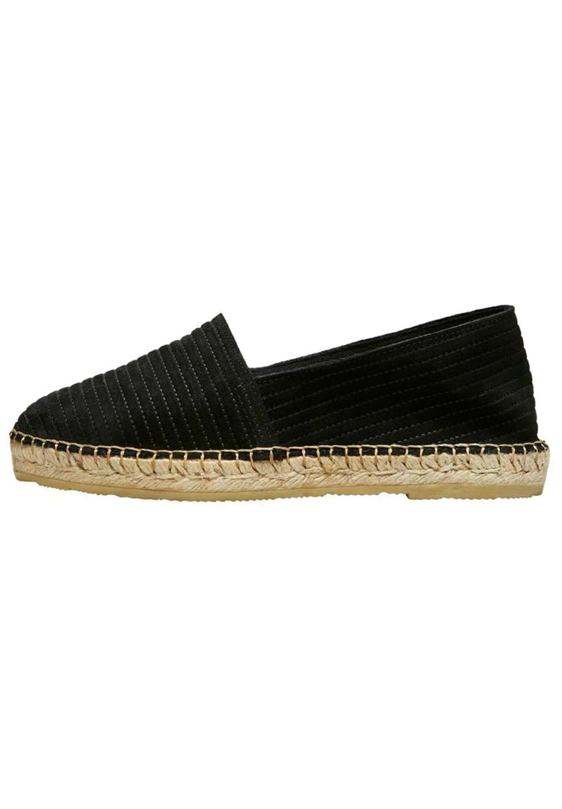 selected femme espadrilles