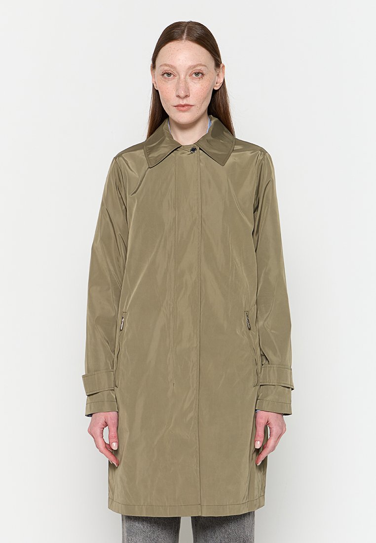 Regenjacke / wasserabweisende Jacke