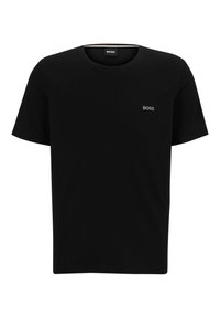Unselected, black