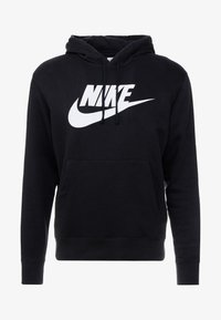 Wybrany, black/white