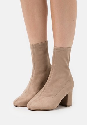 Even&Odd, Bottines - beige