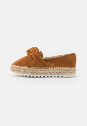 155001F4T - Espadrille - hazl