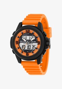 Selezionato, arancione