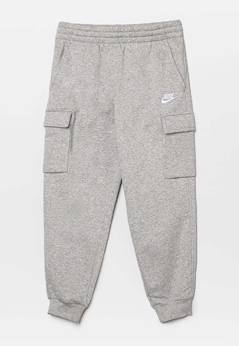 Nike Sportswear Trainingsbroek lichtgrijs