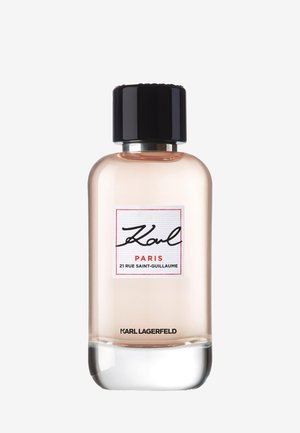 PARIS 21 RUE SAINT-GUILLAUME EAU DE PARFUM - Perfumy - -