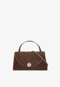 Non selezionato, marrone