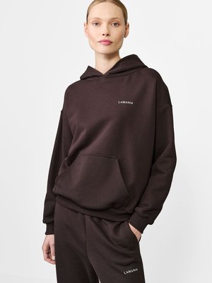 - Bluza z kapturem