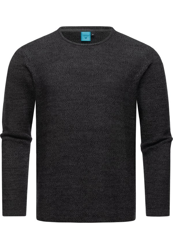 KNITSON - Strickpullover