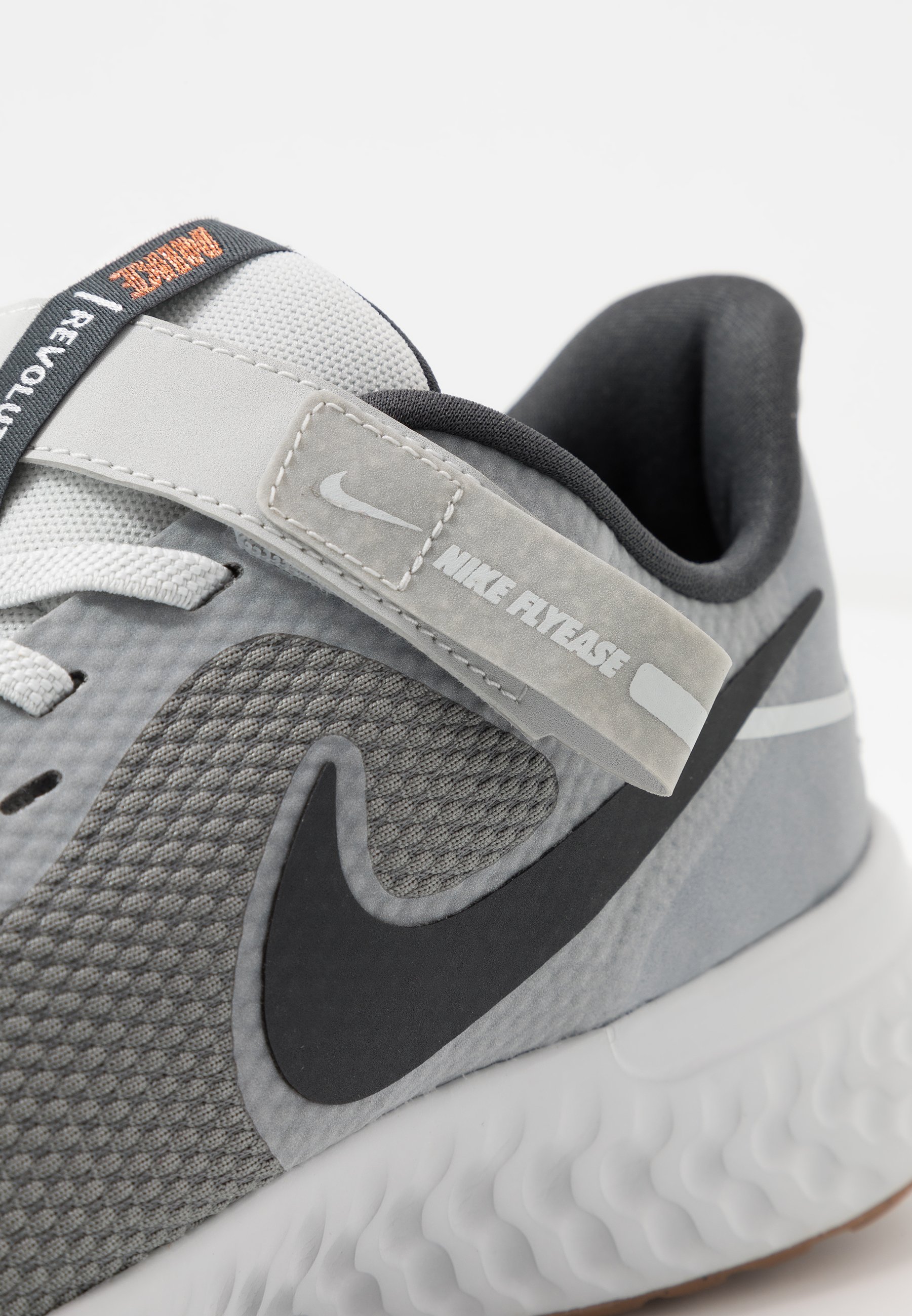 nike flyease grey