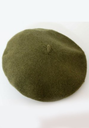 Bonnet - kaki