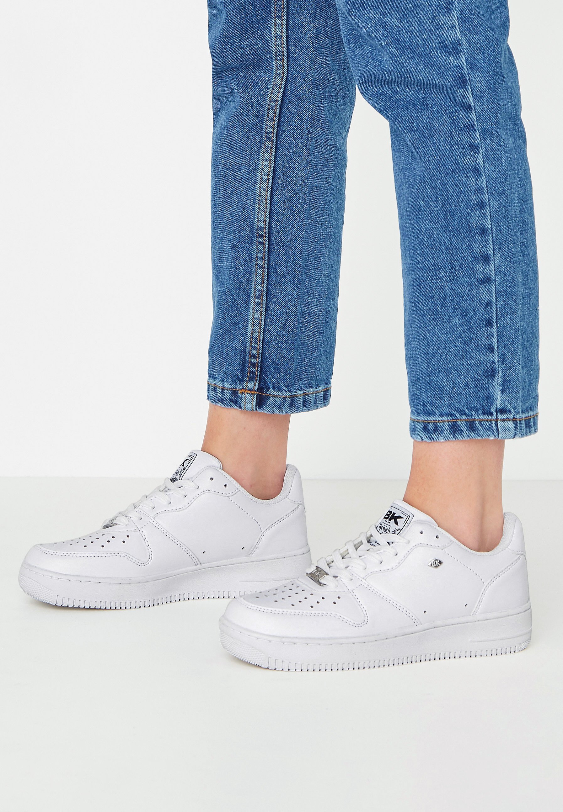 basket british knights