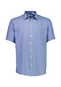 Niet geselecteerd, mid blue