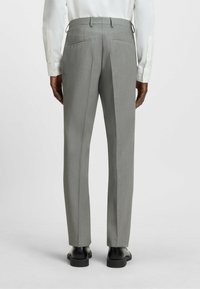 HUGO HENRY GETLIN SET - Suit - dark grey one