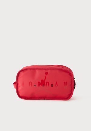 Jordan, TRAVEL DOPP KIT UNISEX - Trousse de toilette - red