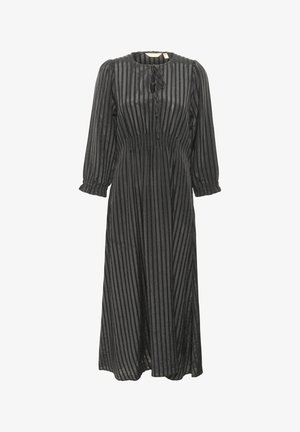 Culture CHENITHA - Freizeitkleid - black