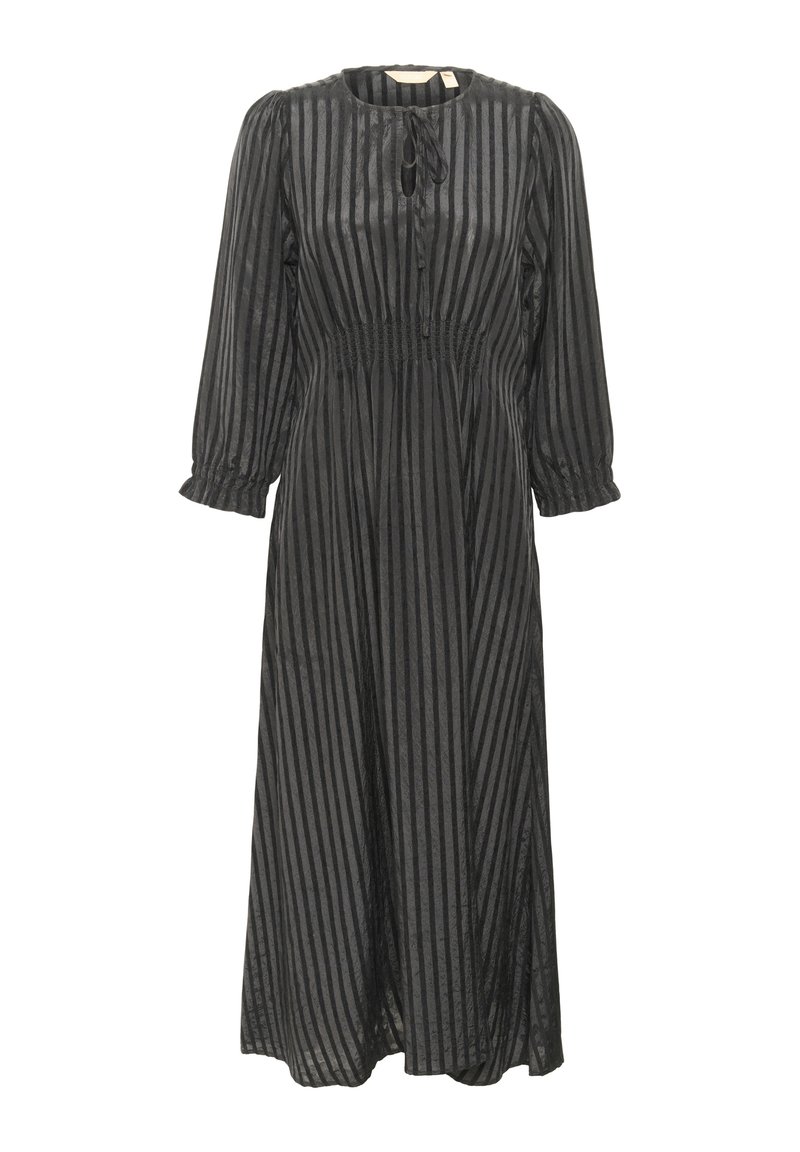 Culture CHENITHA - Robe de jour - black/noir - ZALANDO.FR