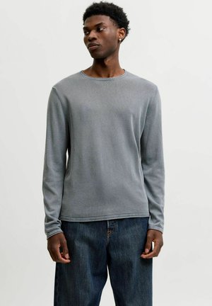 Jack & Jones, JJELEO, szary