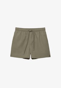 Sélectionné, khaki