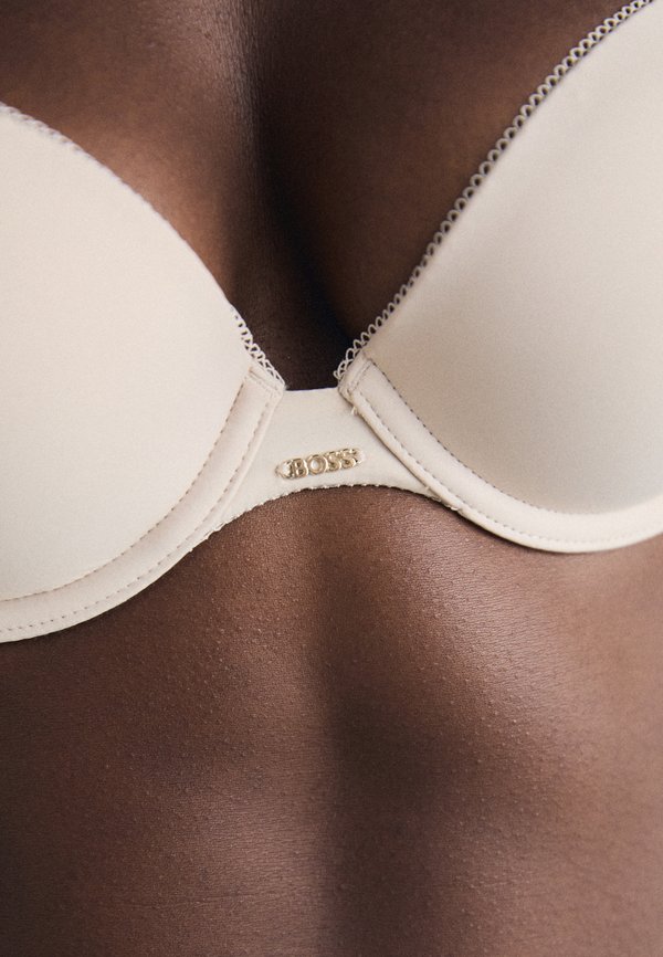 PUSH UP PURE - Push-up bra - light beige4