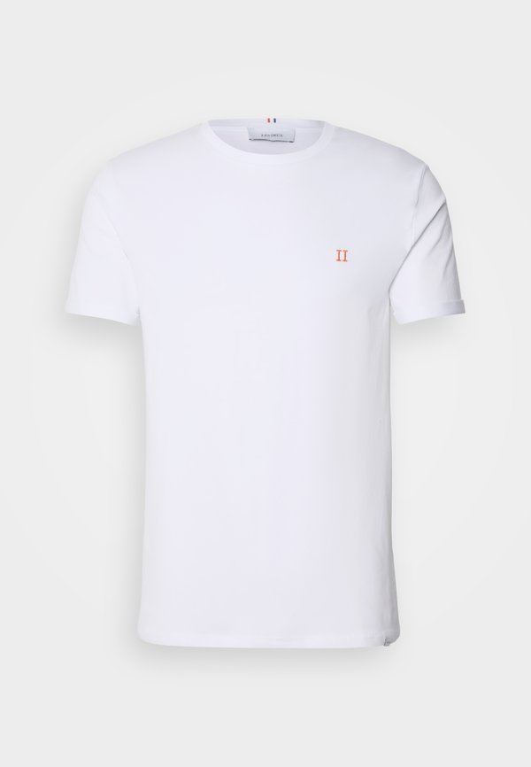 NØRREGAARD - Basic T-shirt3