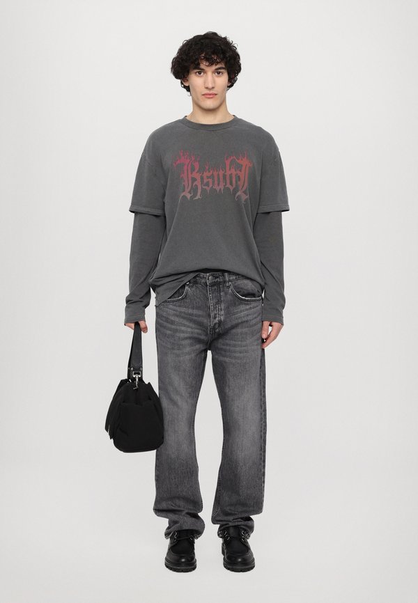 ANTI  - Relaxed fit jeans3