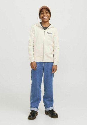 ALEX - Jeansy Relaxed Fit