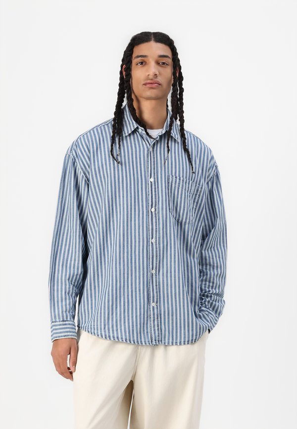 BIG SHIRT RAILROAD - Shirt