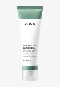 Anua - HEARTLEAF LHA MOISTURE PEELING GEL 120ML - Ansiktsvård - tillbehör Miniatyrbild 1