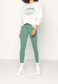 adidas Originals Sweatshirt - pink