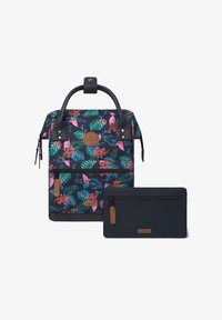 Unselected, oran print