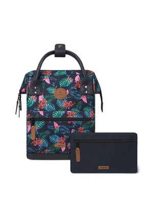 Cabaia ADVENTURER   - Tourenrucksack - oran print