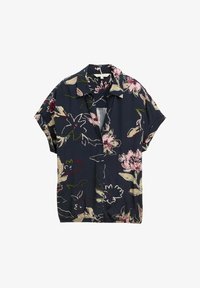 Niet geselecteerd, big flower design