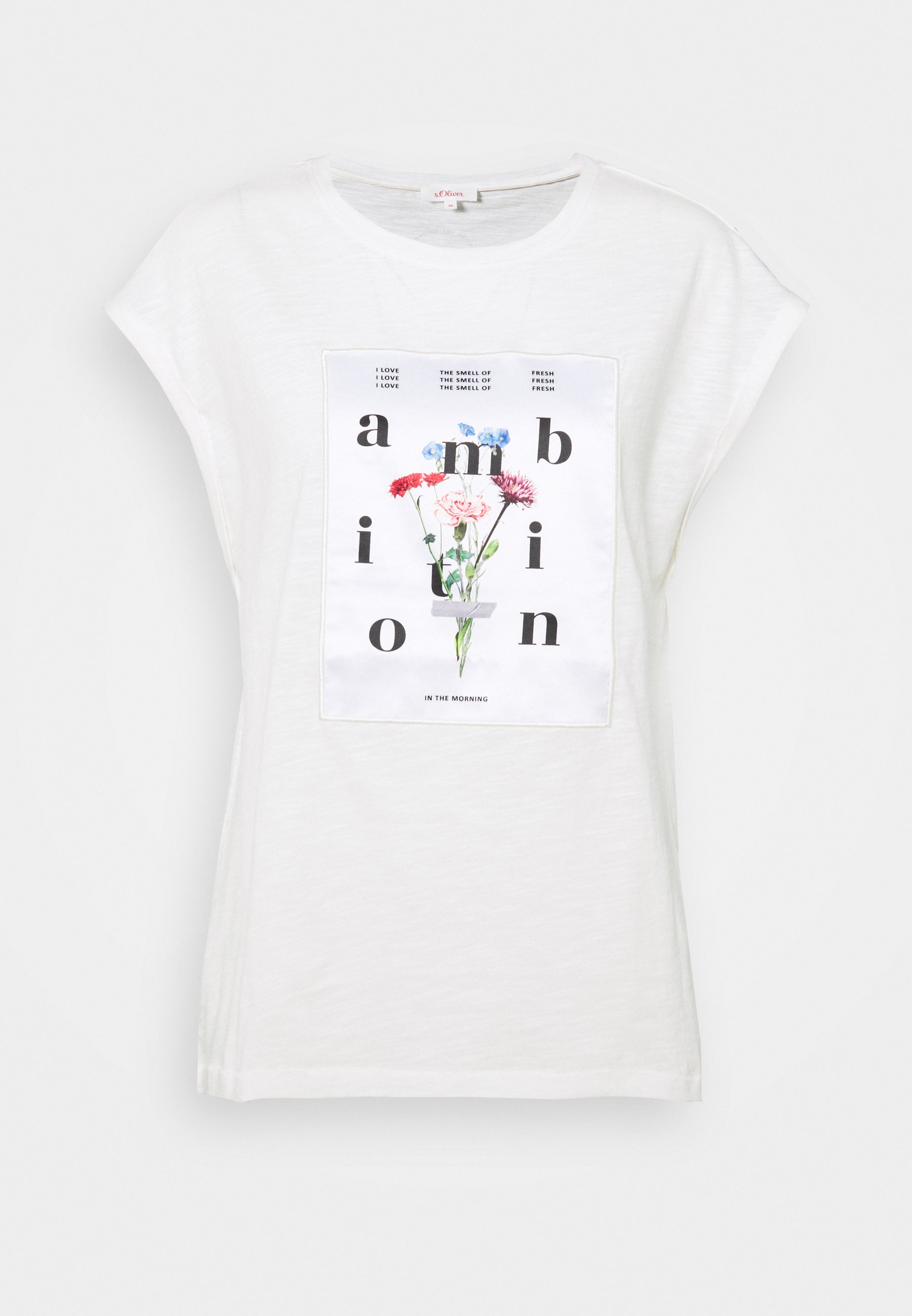 t shirt off white 2019