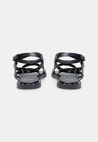 Bata Sandalen - nero