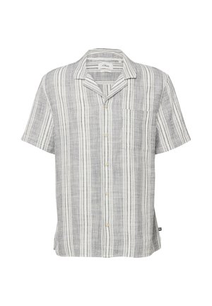 s.Oliver, HEMD - Shirt - navy