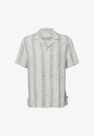 s.Oliver, HEMD - Shirt - navy
