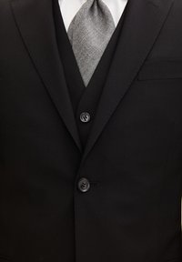 Oscar Jacobson EDMUND - Giacca - black