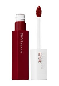 Maybelline New York - SUPERSTAY MATTE INK  - Vloeibare lippenstift - 20 pioneer Miniatuurafbeelding 1