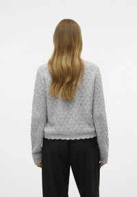 Vero Moda PURDIE szary