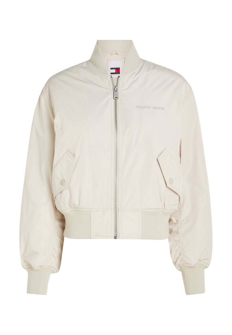 Tommy Jeans Bomberjacks beige
