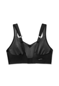Brooks DRIVE CONVERTIBLE - Sport-BH mit starker Stützkraft - black