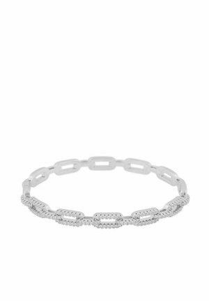 SMALL OVAL - Armband - s clear