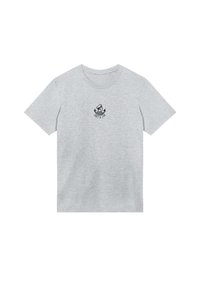 Unausgewählt, grey melange