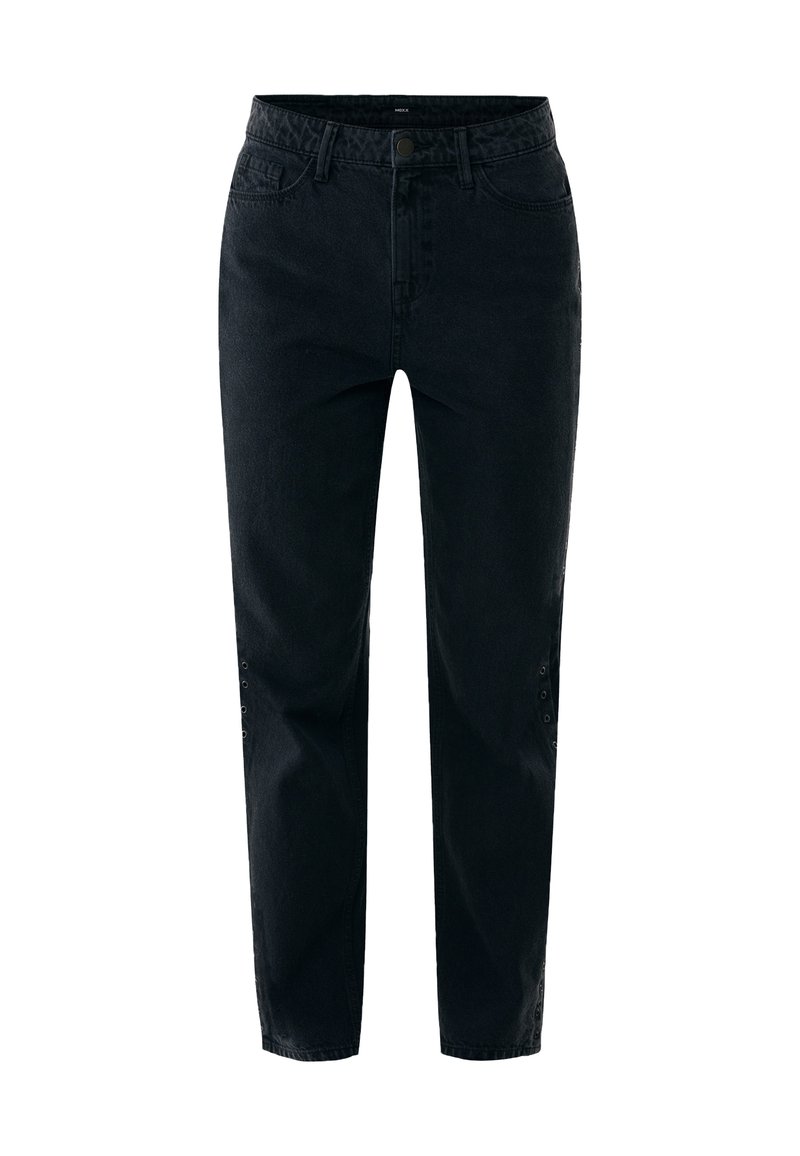 Mexx Straight leg jeans zwart denim/blackdenim